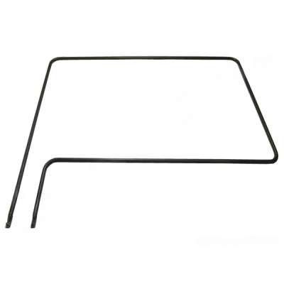 Heizelement für professionellen Backofen PAUTALIJA | oberer, unterer - 1600W, φ9mm - Heizelemente für Backöfen