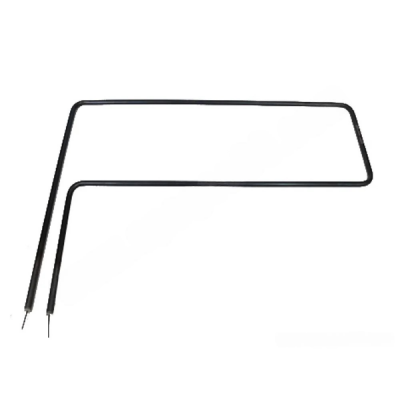 Heizelement für professionellen Backofen PAUTALIJA | oberer, unterer - 1250W, φ8mm - Heizelemente für Backöfen