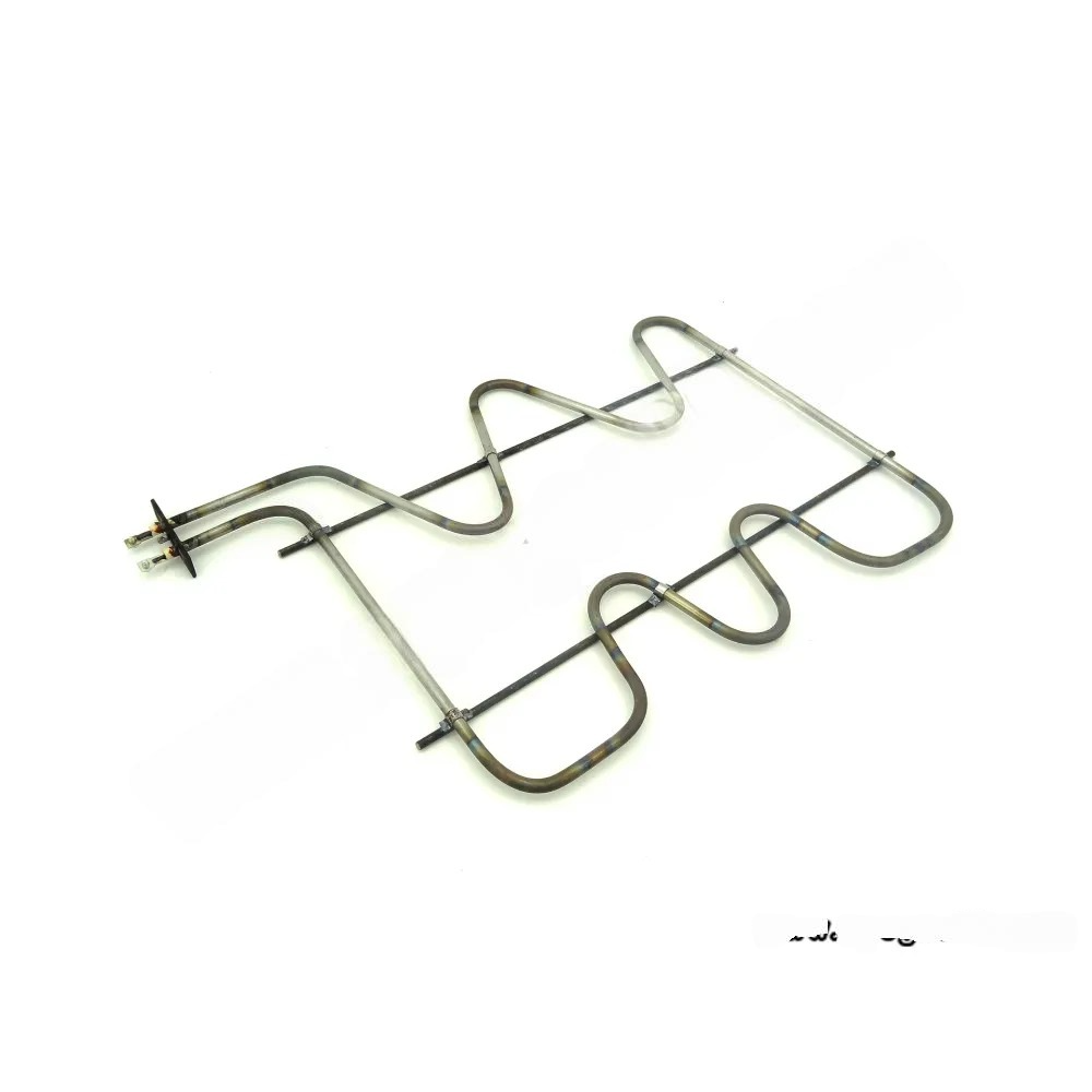 Heizelement für professionellen Backofen | oberer - 2000W | Heizelemente für Backöfen |  |