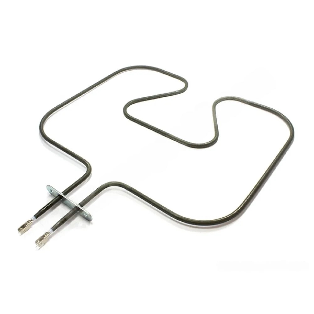 Heizelement für Backofen AEG, ELECTROLUX, ZANUSSI | unterer - 1000W | Heizelemente für Backöfen Heizelement für Backofen AEG, ELECTROLUX, ZANUSSI | unterer - 1000W | Heizelemente für Backöfen | |