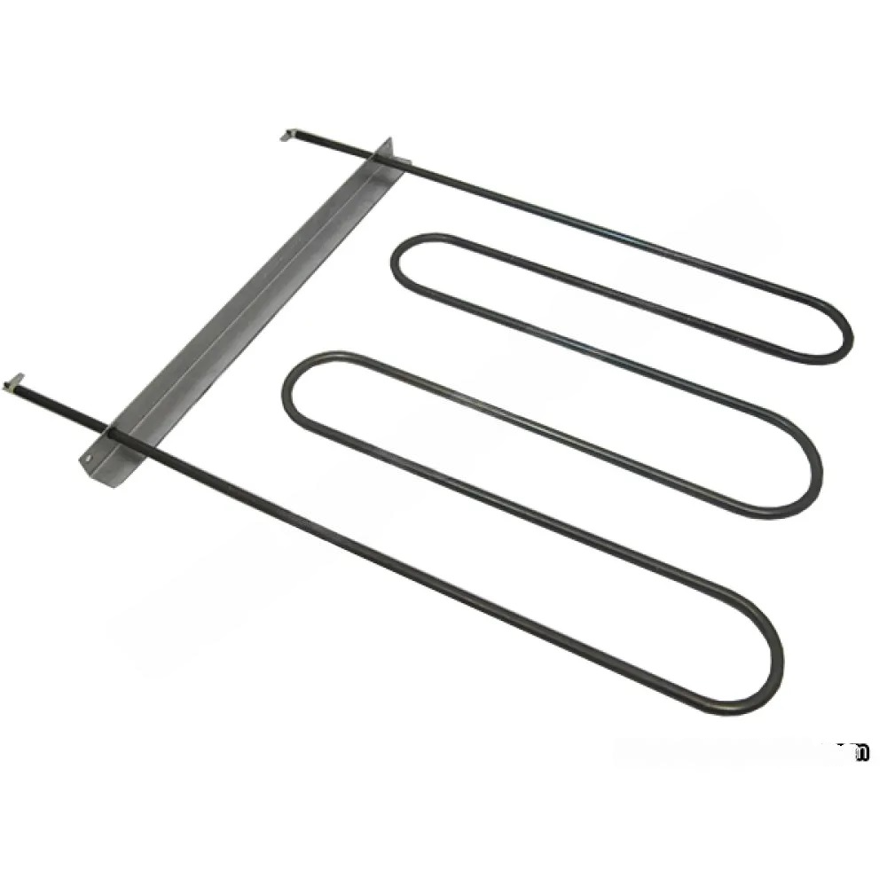 Heizelement für Backofen ARISTON, INDESIT, WHIRLPOOL | unterer - 1200W | Heizelemente für Backöfen |  |