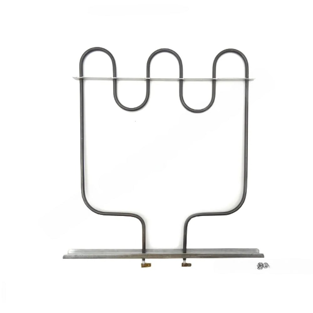 Heizelement für Backofen ARISTON, INDESIT, WHIRLPOOL | unterer - 1000W | Heizelemente für Backöfen |  |