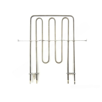 Heizelement für Backofen ARISTON, INDESIT, WHIRLPOOL | oberer  - 2806W - Produktvergleich