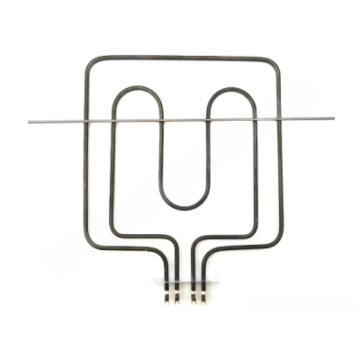 Heizelement für Backofen ARISTON, INDESIT, WHIRLPOOL | oberer - 2250W - Produktvergleich