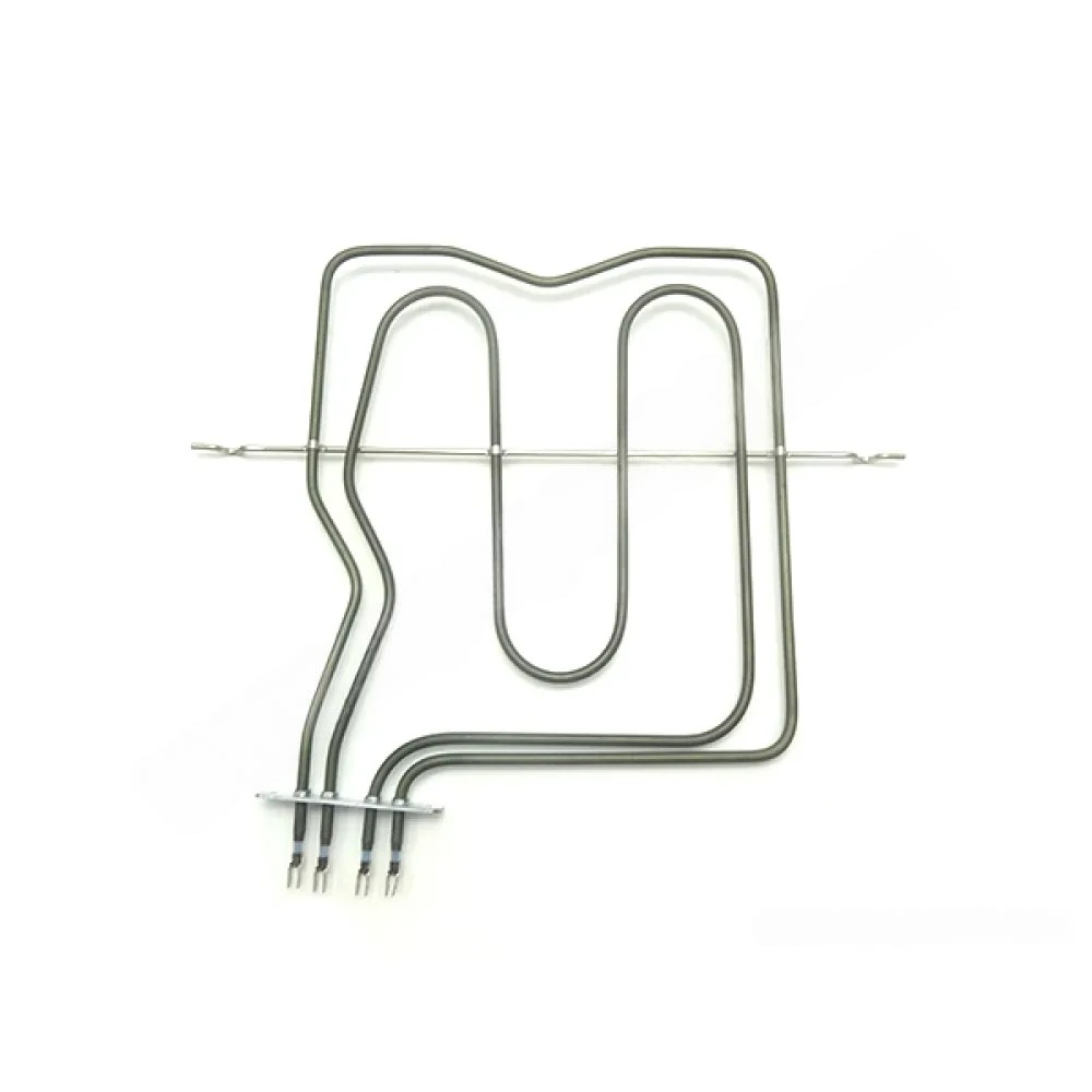 Heizelement für Backofen ARISTON, INDESIT, WHIRLPOOL | oberer - 2200W | Heizelemente für Backöfen |  |