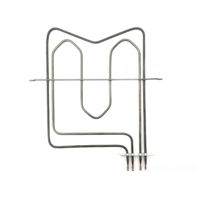 Heizelement für Backofen ARISTON, INDESIT, WHIRLPOOL | oberer - 2000W - Produktvergleich