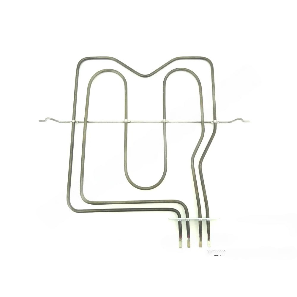 Heizelement für Backofen ARISTON, INDESIT, WHIRLPOOL | oberer - 2000W | Heizelemente für Backöfen |  |