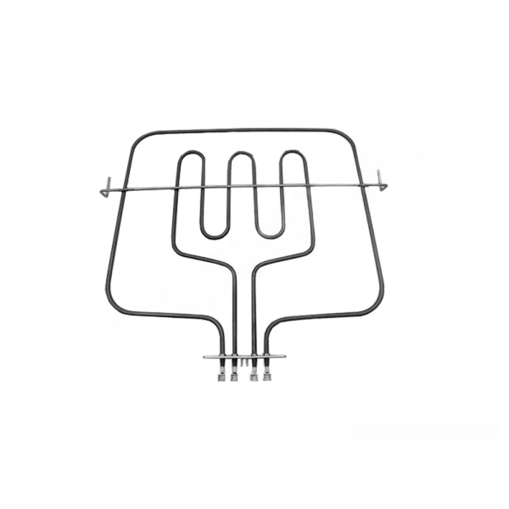 Heizelement für Backofen CANDY, HOOVER, ZEROWATT | oberer - 2300W | Heizelemente für Backöfen |  |
