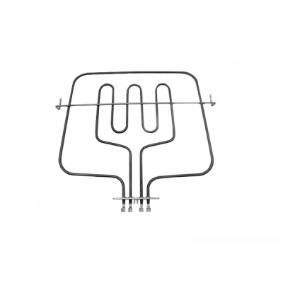 Heizelement für Backofen CANDY, HOOVER, ZEROWATT | oberer - 2300W - Heizelemente für Backöfen