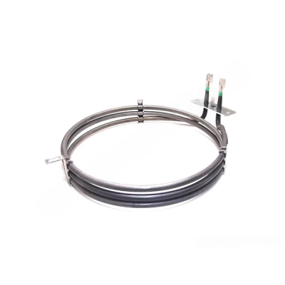Heizelement für Backofen CANDY, HOOVER, ROSIERES | hinterer - 2200W - Heizelemente für Backöfen