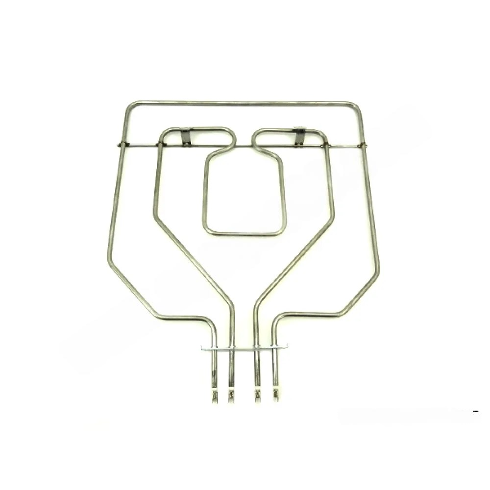 Heizelement für Backofen BOSCH, SIEMENS, BALAY | oberer - 2800W | Heizelemente für Backöfen Heizelement für Backofen BOSCH, SIEMENS, BALAY | oberer - 2800W | Heizelemente für Backöfen | |