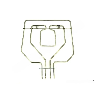Heizelement für Backofen BOSCH, SIEMENS, BALAY | oberer - 2800W - Produktvergleich