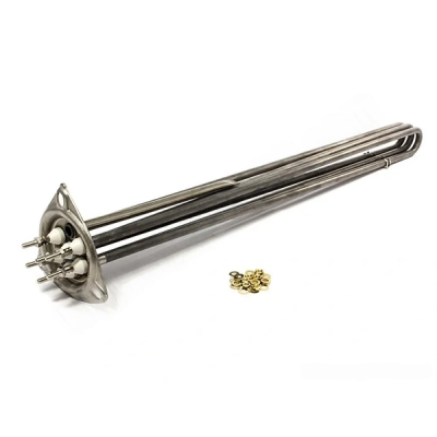 Heizstab für Spülmaschine 9600W FAGOR - Heizstäbe für Spülmaschinen