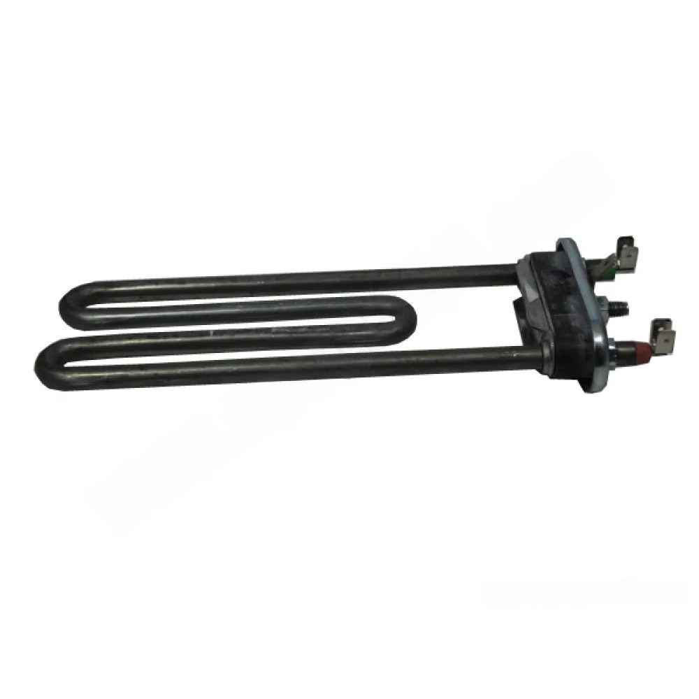 Heizstab für Waschmaschine 1800W, einfach - ARISTON MERLONI | Heizstäbe für Waschmaschinen |  |