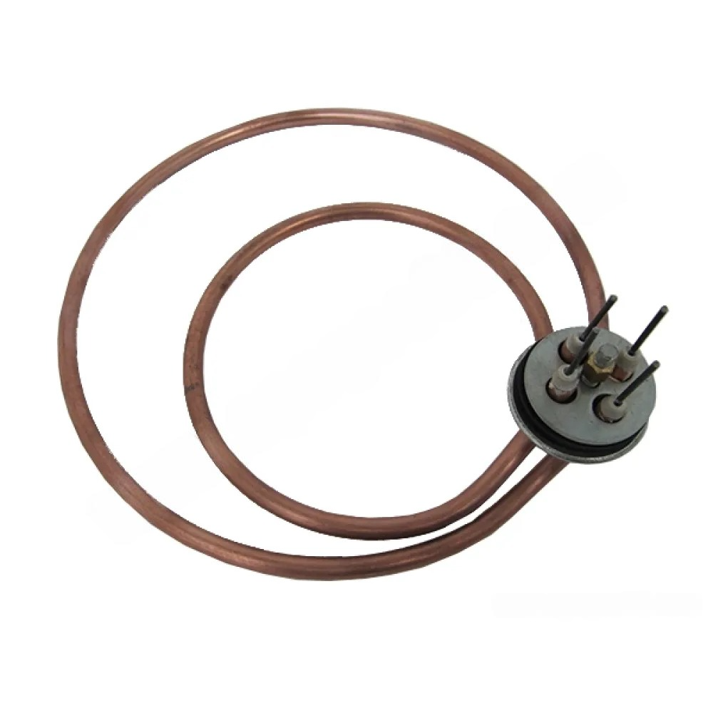 Heizstab für Sterilisator 3000W, Kupfer | Heizstäbe für Waschmaschinen |  |