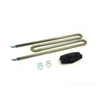Heizstab für Waschmaschine MIELE 2650W 295mm - Heizstäbe für Waschmaschinen