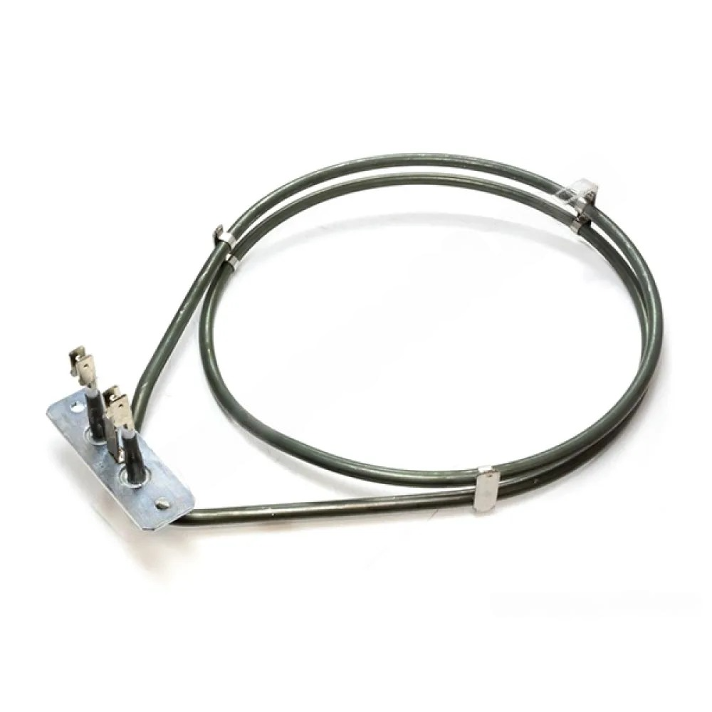 Heizelement für Backofen ELECTROLUX, ZANUSSI | hinterer - 2000W | Heizelemente für Backöfen Heizelement für Backofen ELECTROLUX, ZANUSSI | hinterer - 2000W | Heizelemente für Backöfen | |
