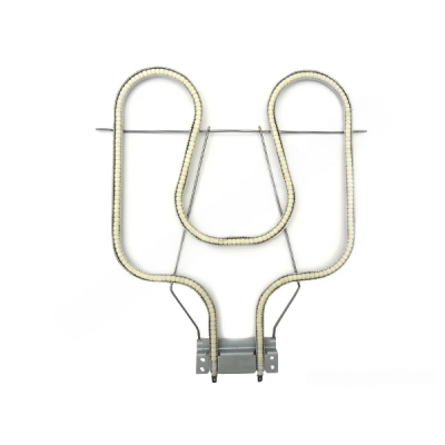 Heizelement für Backofen GORENJE, BAUKNECHT | unten, Keramik - 1100W - Heizelemente für Backöfen