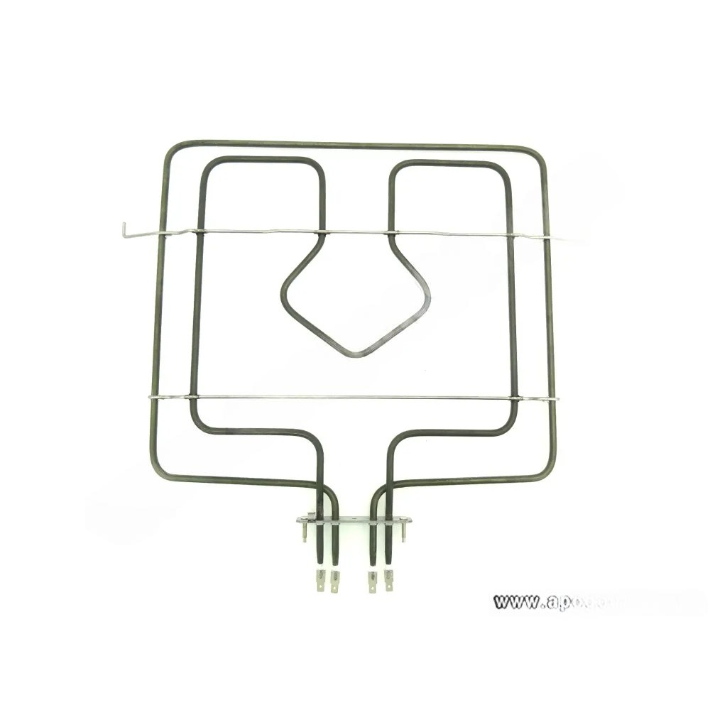 Heizelement für Backofen GORENJE, HISENSE, KORTING, MORA | oberer  - 2700W | Heizelemente für Backöfen |  |