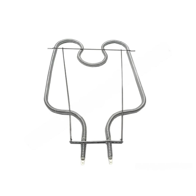 Heizelement für Backofen GORENJE, KÖRTING | unterer, mit blauer - 1100W - Heizelemente für Backöfen