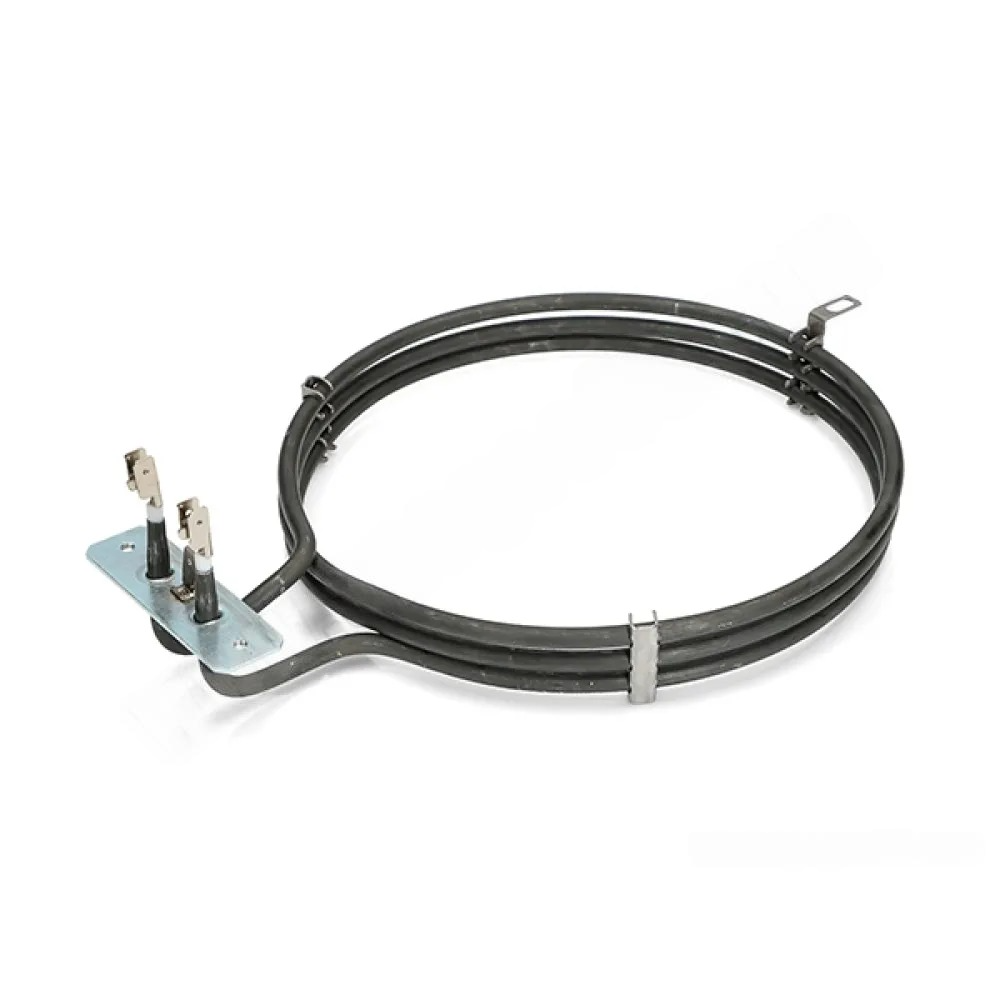Heizelement für Backofen INDESIT, ARISTON, WHIRLPOOL | hinterer - 2800W | Heizelemente für Backöfen |  |