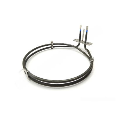 Heizelement für Backofen INDESIT, WHIRLPOOL, ARISTON | hinterer - 2000W - Heizelemente für Backöfen