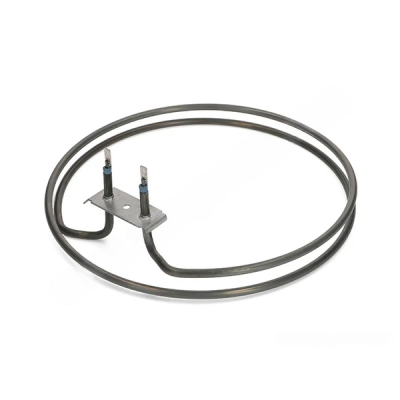 Heizelement für Backofen INDESIT, WHIRLPOOL, HOTPOINT | hinterer - 2500W - Heizelemente für Backöfen