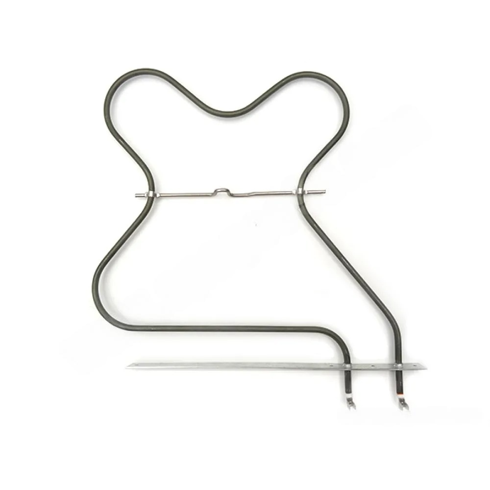 Heizelement für Backofen NARDI | unterer - 1000W | Heizelemente für Backöfen |  |