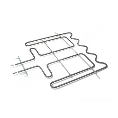 Heizelement für Backofen WHIRLPOOL | oberer - 2450W - Heizelemente für Backöfen