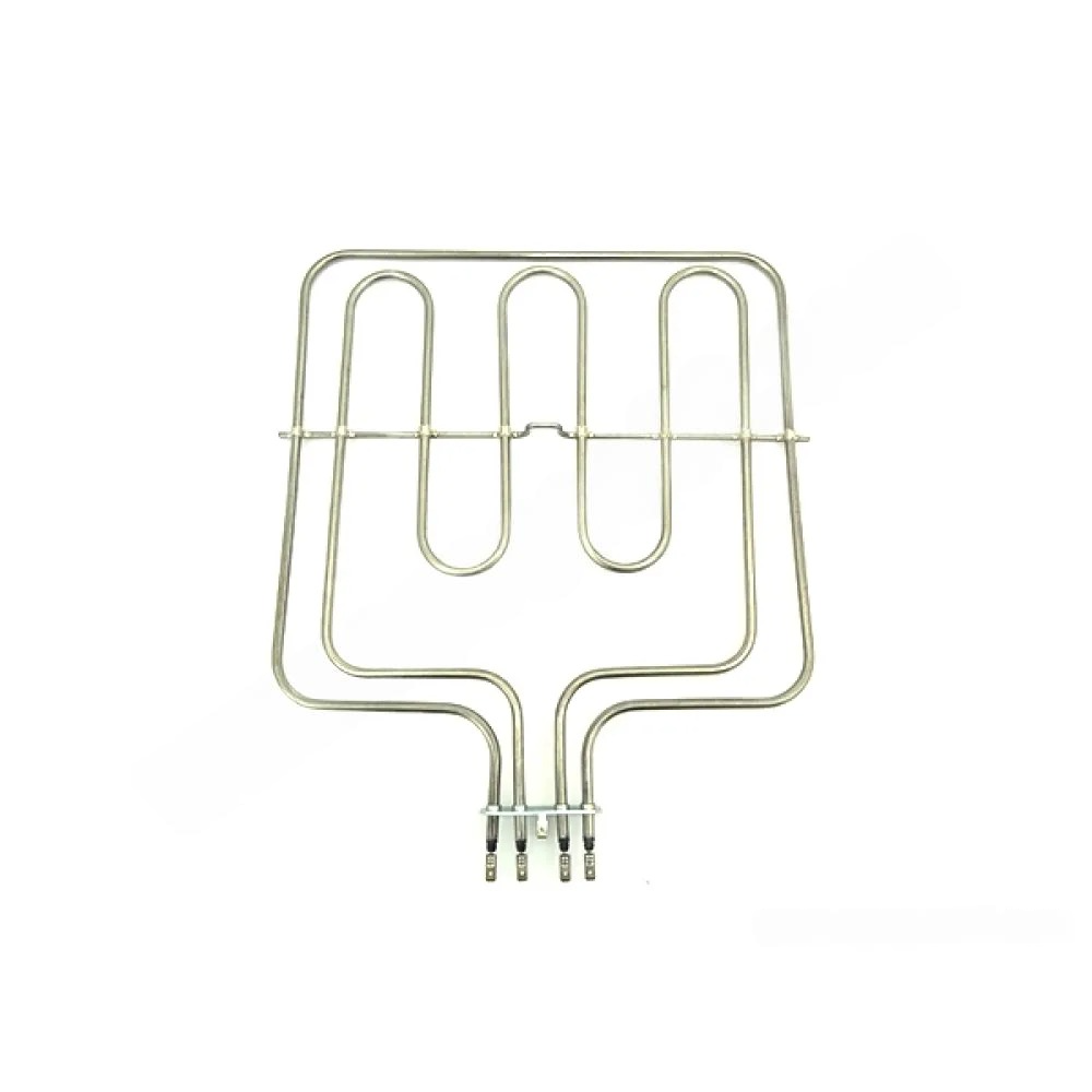 Heizelement für Backofen VESTEL, NEO, EUROLUX | oberer - 2800W | Heizelemente für Backöfen |  |