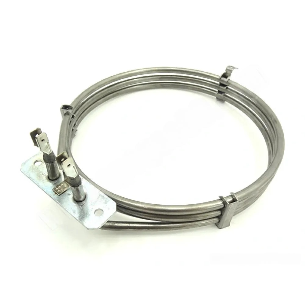 Heizelement für Backofen TORMEC | hinterer - 2500W | Heizelemente für Backöfen |  |