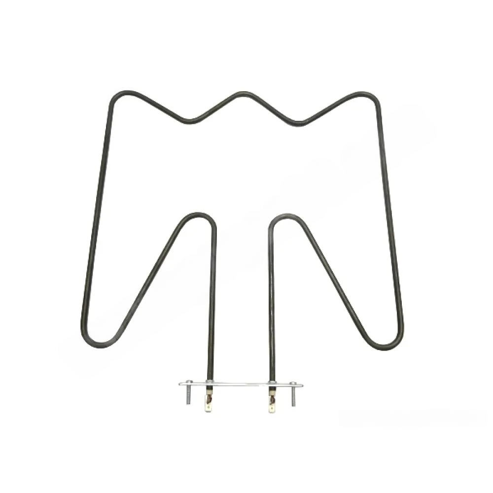 Heizelement für Backofen RADE KONCAR | unterer  - 1400W | Heizelemente für Backöfen |  |
