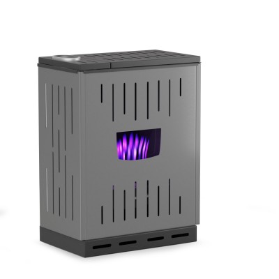 Ölofen Balkan Energy T-10, 9kW - Ölofen