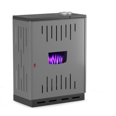 Ölofen Balkan Energy T-17, 14kW - Ölofen