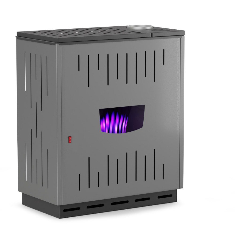 Ölofen Balkan Energy T-20, 16kW | Ölofen |  |