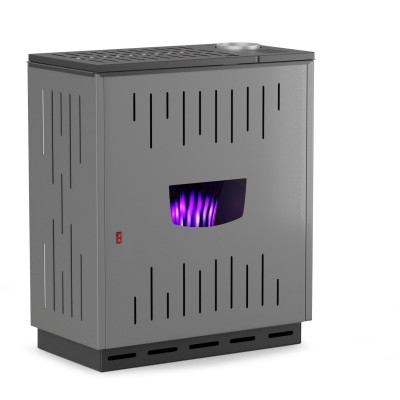 Ölofen Balkan Energy T-20, 16kW - Ölofen