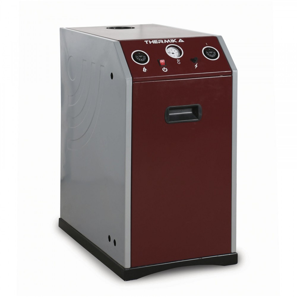 Ölheizung Balkan Energy THERMIKA 25, 25kW | Ölheizungen |  |