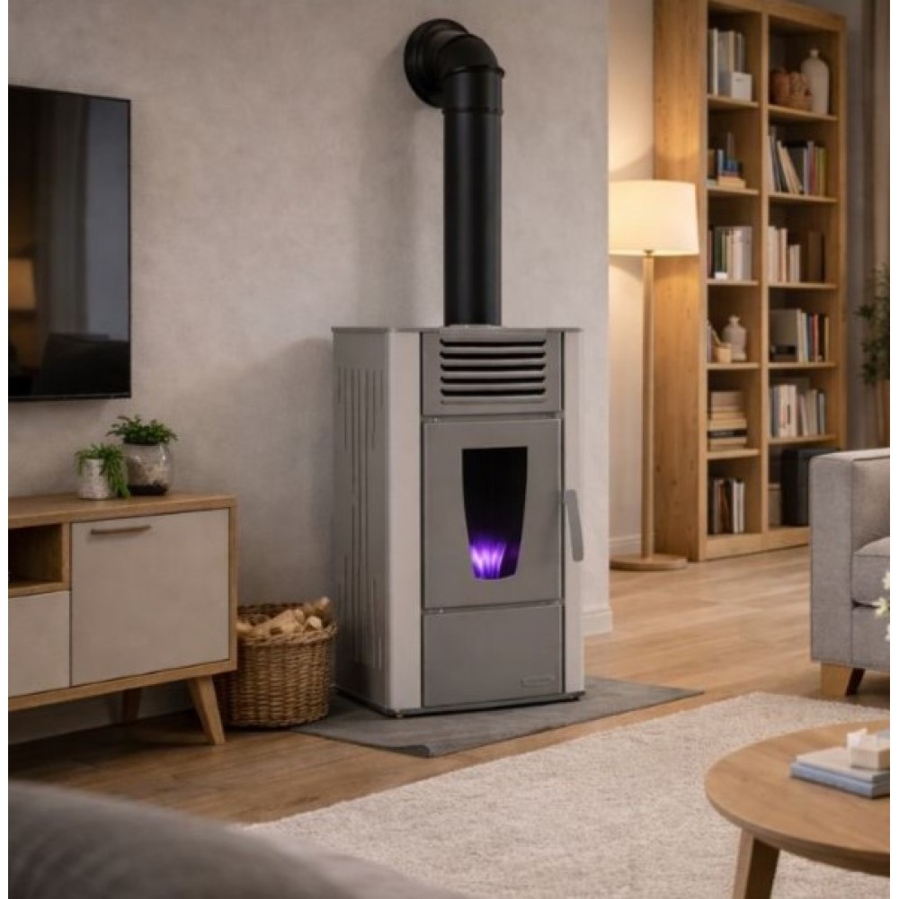 Ölofen Balkan Energy P14 AERO, 14kW | Ölofen |  |