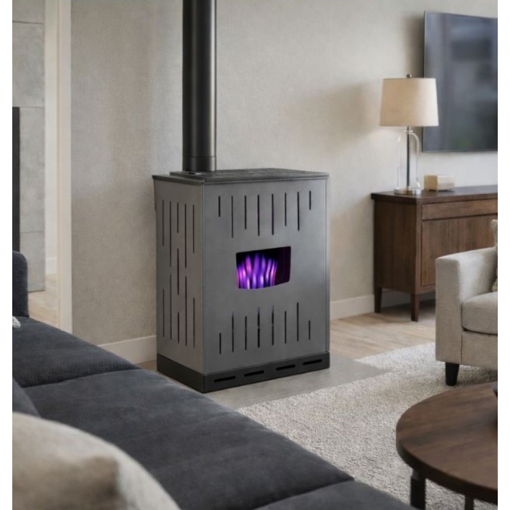 Ölofen Balkan Energy T-10, 9kW | Ölofen |  |