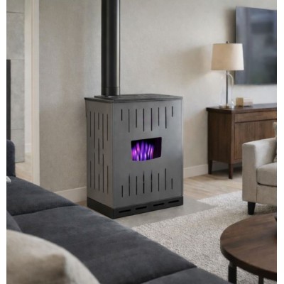 Ölofen Balkan Energy T-10, 9kW - Ölofen