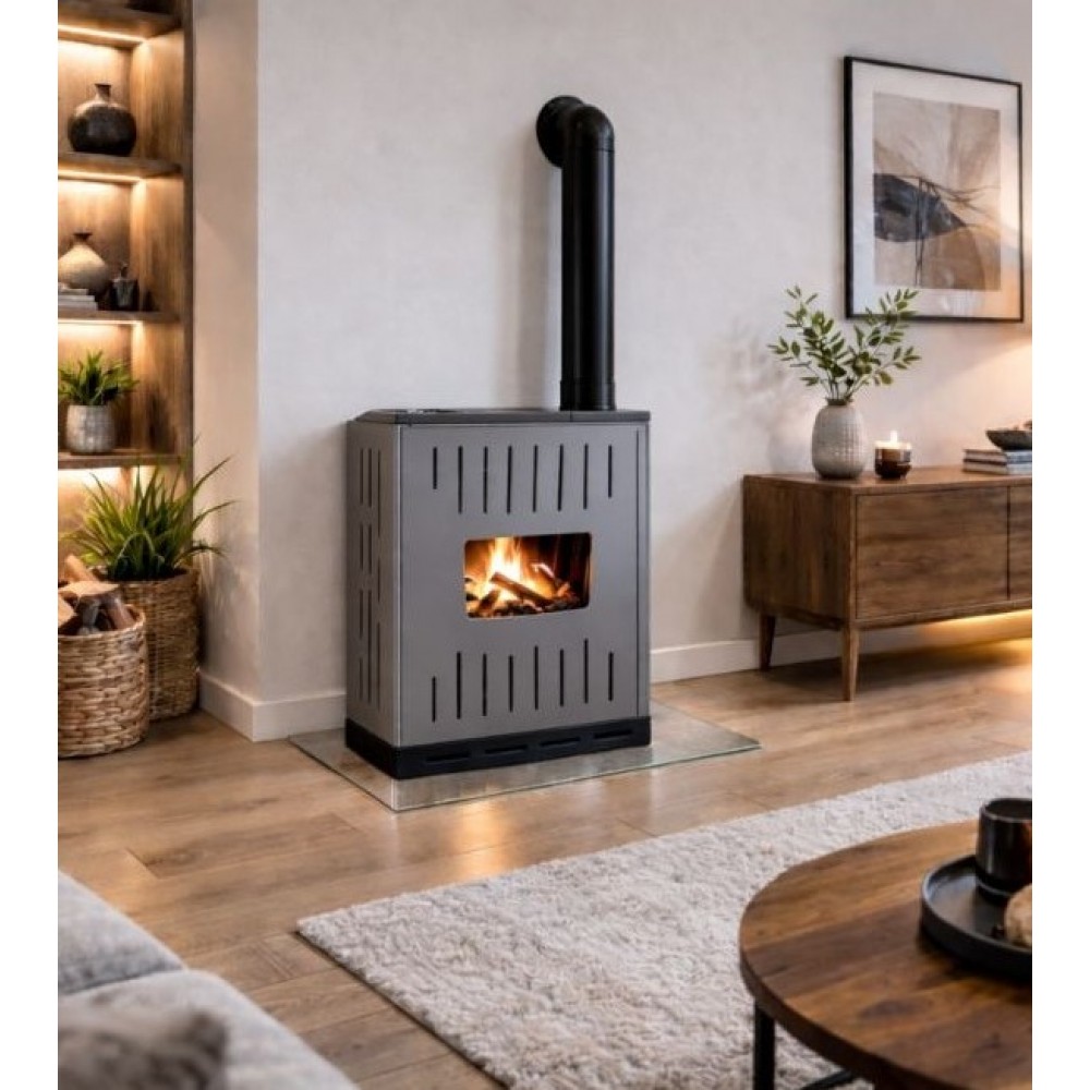 Ölofen Balkan Energy T-12, 11kW | Ölofen |  |