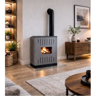 Ölofen Balkan Energy T-12, 11kW - Ölofen