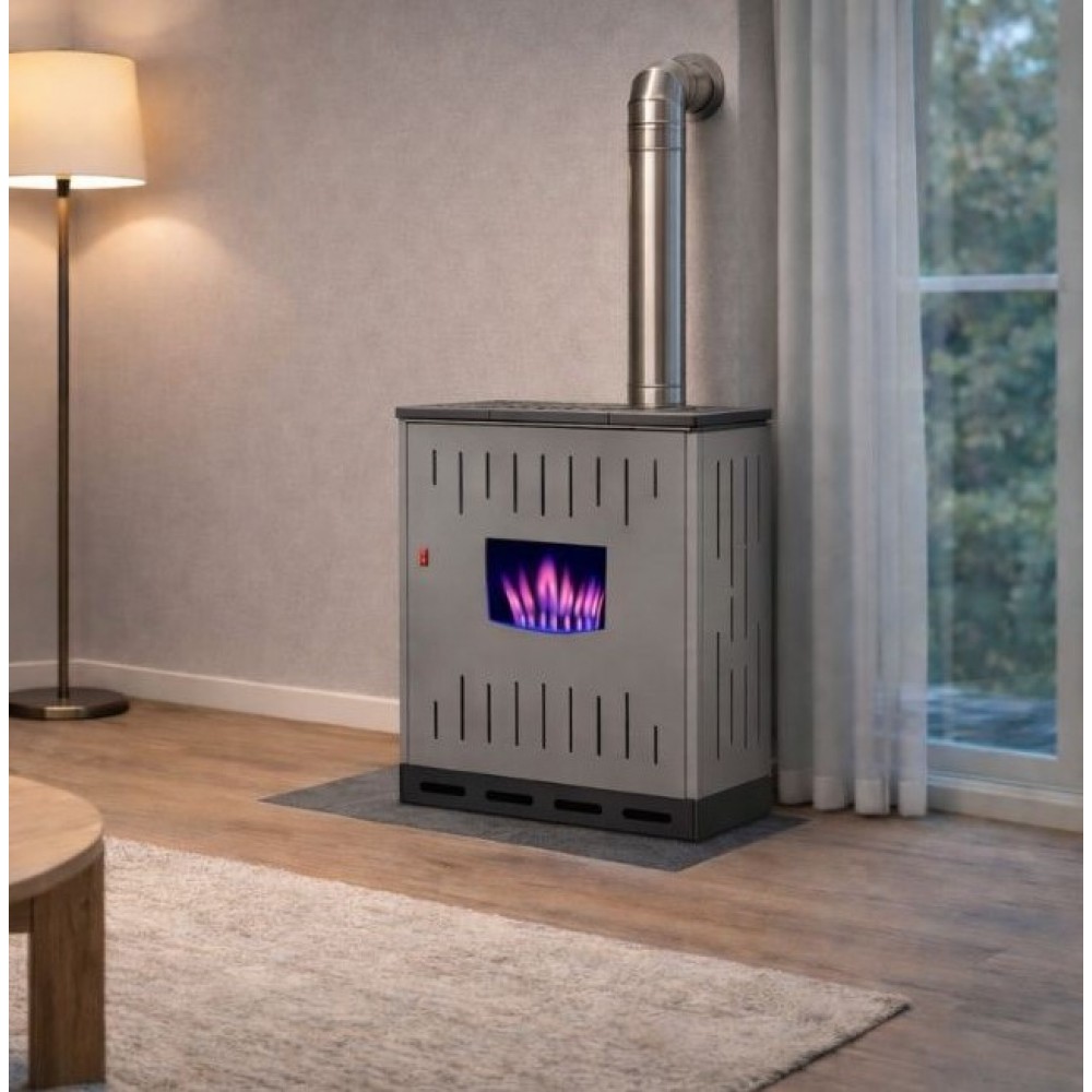 Ölofen Balkan Energy T-17, 14kW | Ölofen |  |