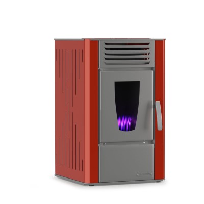 Ölofen Balkan Energy P17 AERO, 15kW - Ölofen