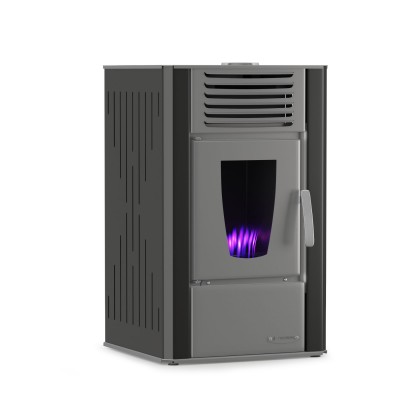 Ölofen Balkan Energy P20 AERO, 17kW - Ölofen