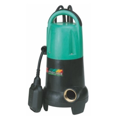 Tauch-Entwässerungspumpe Speroni Marina TF 800/S – Leistung 800 W, Förderhöhe 9 m, Fördermenge 250 l/min - Produktvergleich