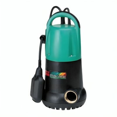 Tauch-Entwässerungspumpe Speroni Marina TS 800/S – Leistung 800 W, Förderhöhe 10,5 m, Fördermenge 250 l/min - Produktvergleich