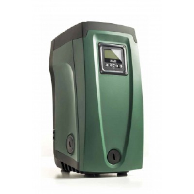 Elektronisches Hauswasserwerk DAB E.SYBOX, 220–240 V / 50–60 Hz, Förderhöhe 56 m, Fördermenge 7,2 m³/h, Leistung 1,55 kW - Zentralheizung