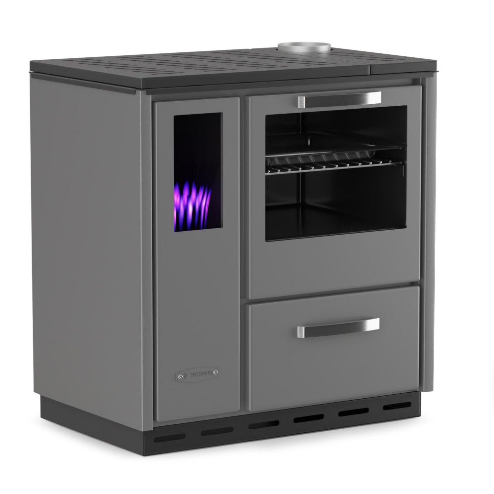 Öl-Küchenofen Balkan Energy MASINA, 10kW | Ölofen |  |