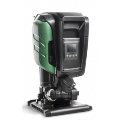 Hauswasserwerk DAB ESYBOX MAX 60/120 M220–240, Förderhöhe 55 m, Fördermenge 17,4 m³/h, Leistung 2,2 kW - Zentralheizung